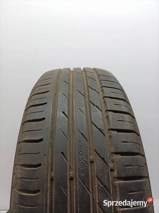 2x OPONA LETNIA NOKIAN WETPROOF 1 18560R15