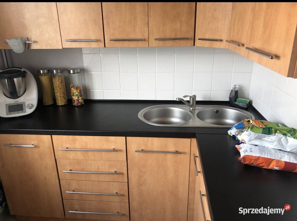 Przestronne dwupokojowe mieszkanie z balkonem Sprzedaż sprzedam
