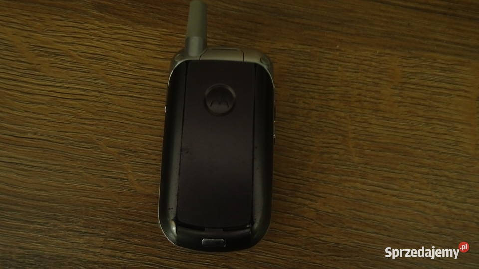 MOTOROLA V975 świętokrzyskie Kielce