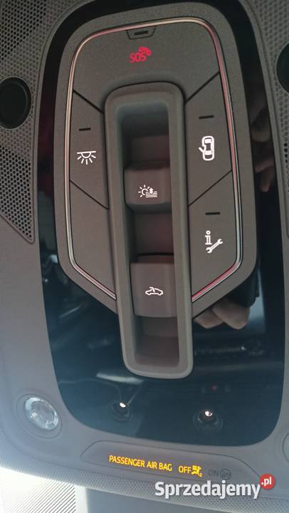 Audi Q5 Quattro S tronic S line Jarosław