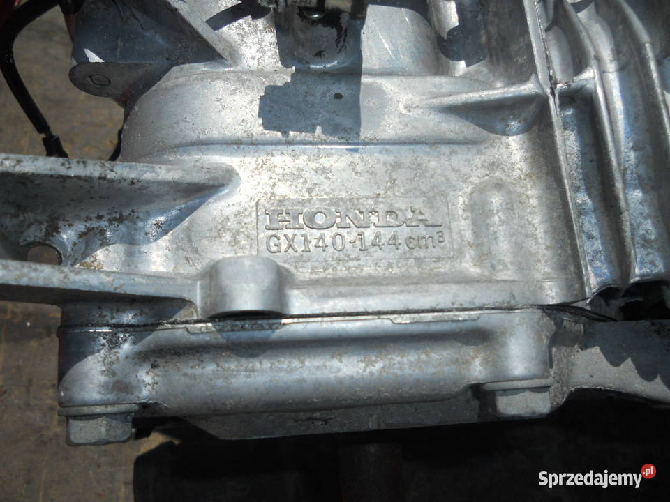 Honda Gx silnik spalinowy czesci zamienne Dębica sprzedam