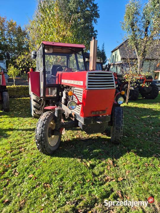 Zetor 12011 ursus