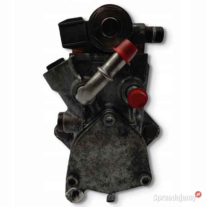 POMPA WTRYSKOWA Volvo S60 II V40 II 20 D2 D3 D4 osobowe