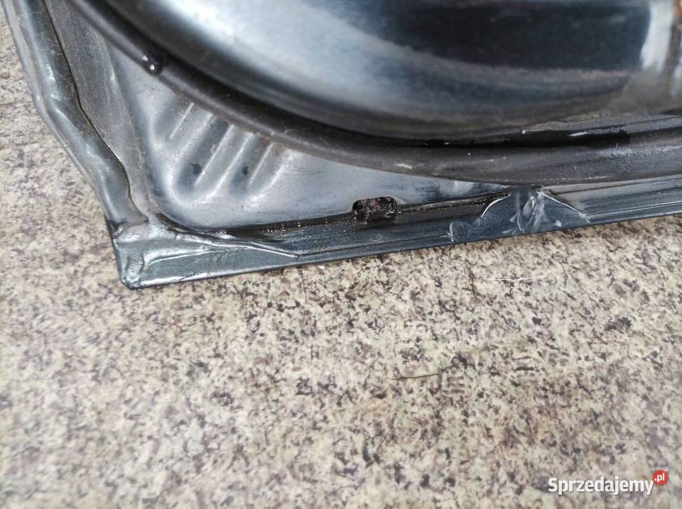 DRZWI PRAWE TYŁ 1E0 Toyota RAV4 II 20002005 Drzwi świętokrzyskie