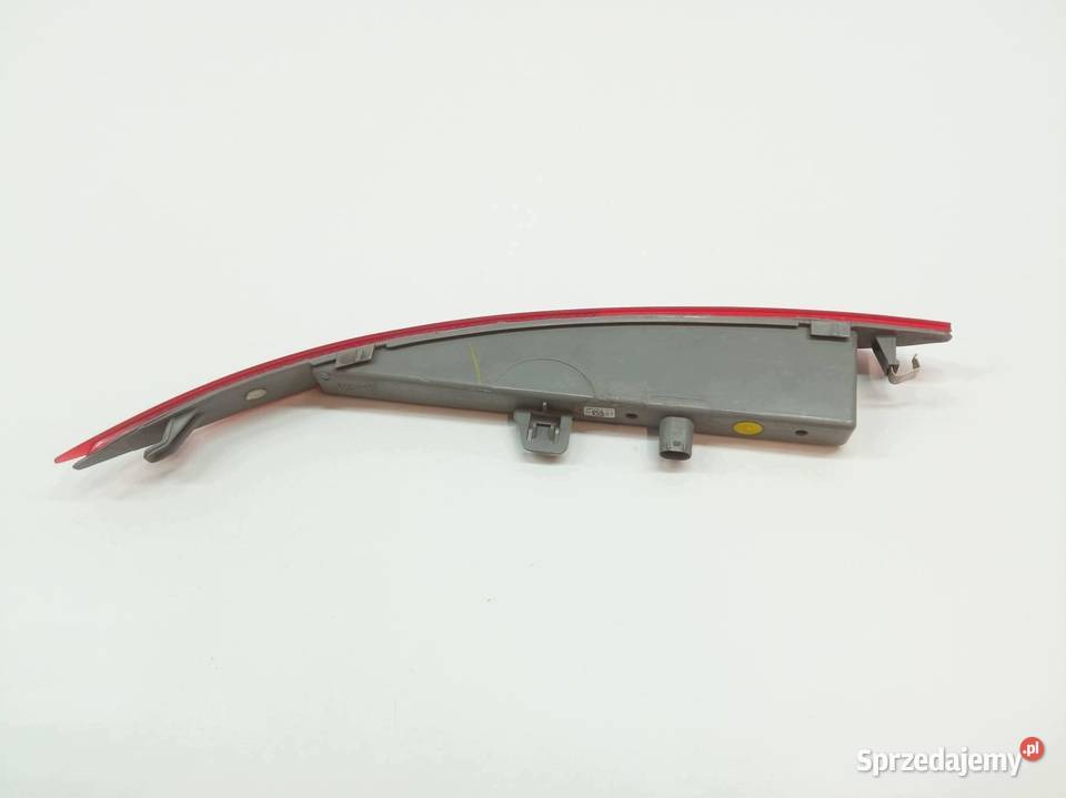 LAMPA TYŁ ODBLASK LEWY TYŁ 7323185 Bmw X6 II