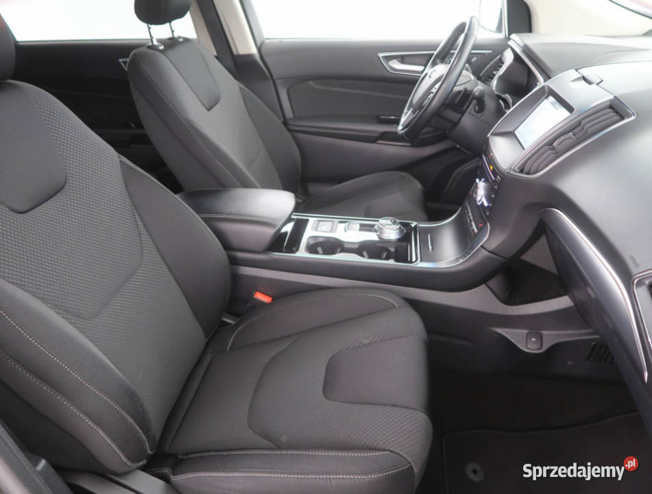 Ford Edge 20 EcoBlue BiTurbo gniazdo USB dolnośląskie Bielany Wrocławskie