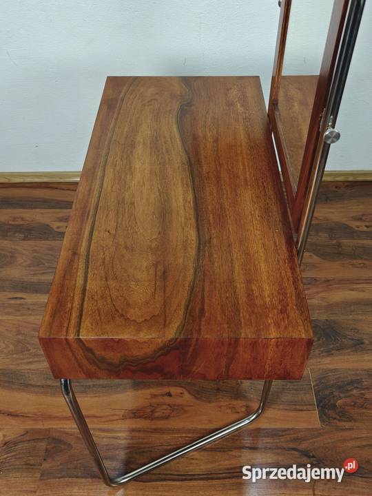 Autorski projekt toaletki inspirowany stylem Dom i Ogród Warszawa