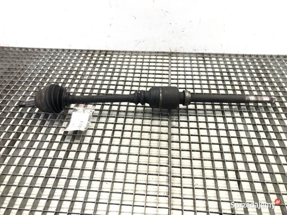 PÓŁOŚ PRAWY PRZÓD FIAT ULYSSE 22 128 0211