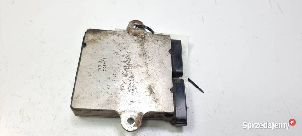 MODUŁ MAZDA 6 13100041241 osobowe kujawsko-pomorskie Lipno sprzedam