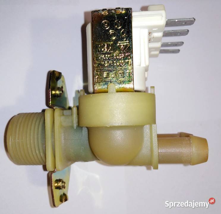 ELEKTROZAWÓR PRALKI AMICA lubelskie Włodawa