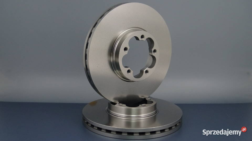 1822205 Tarcza hamulcowa przód Ford Transit tarcze Kraków sprzedam