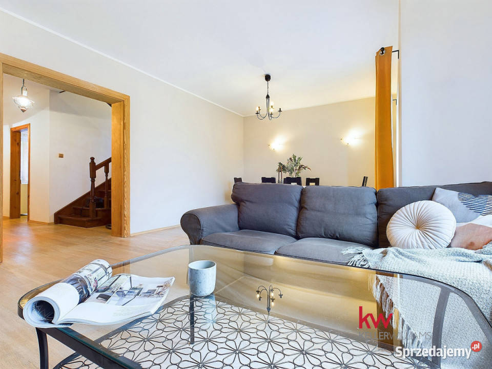 Dom wolnostojący 20808m2 Poznań Głuszyna