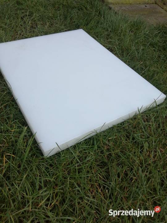 Płyta hdpe 30 mm grubości Szkaradowo
