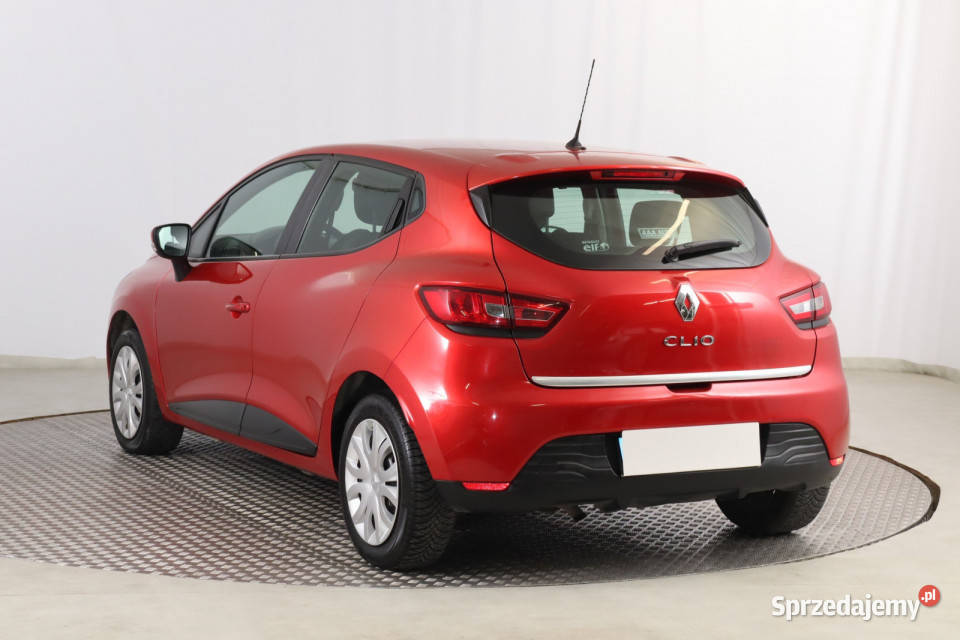 Renault Clio 12 16V elektryczne lusterka Zabrze