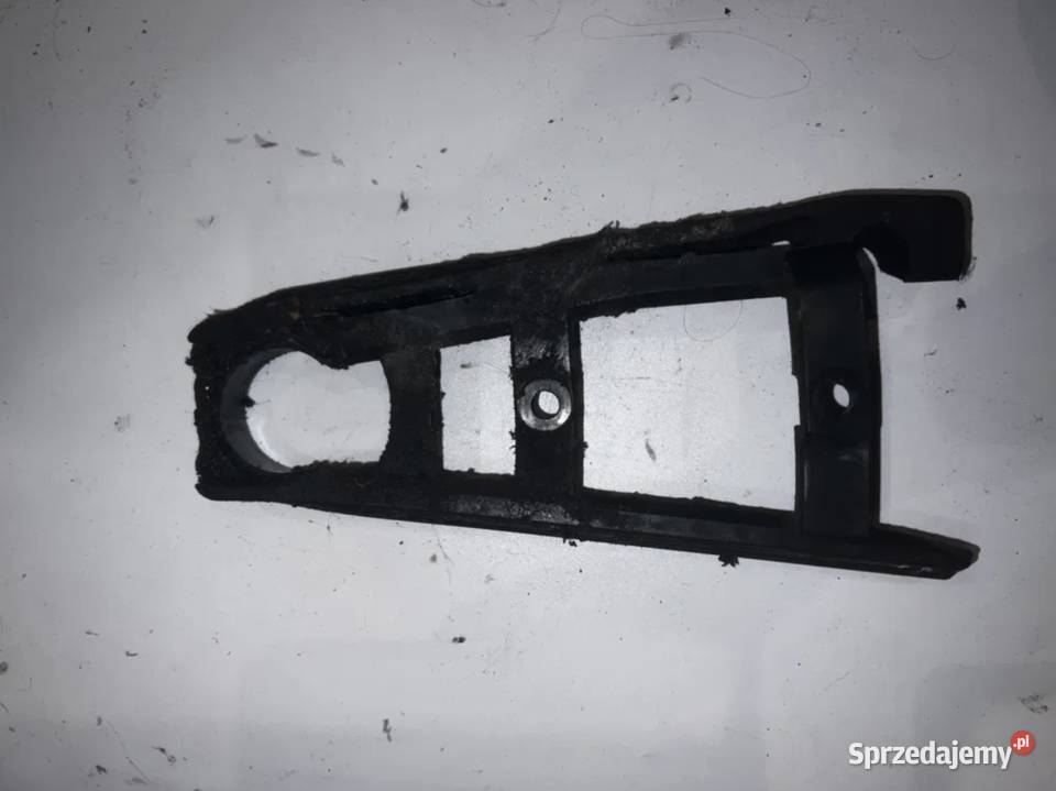 Ślizg łańcucha Suzuki GSR 600 Ostrów Wielkopolski