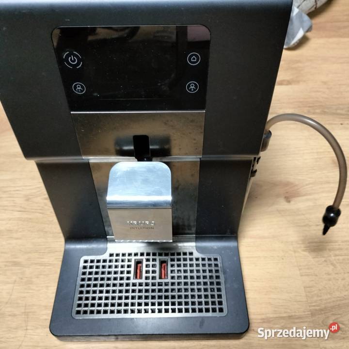 Krups Ekspres do kawy Pabianice