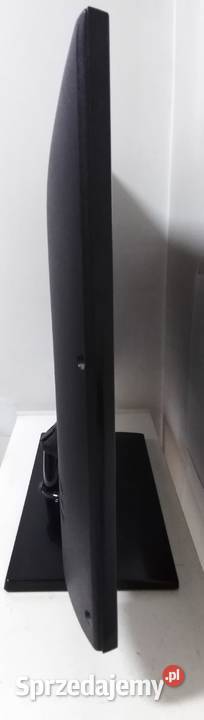 TELEWIZOR SAMSUNG UE32F5300 32 PILOT INSTRUKCJA