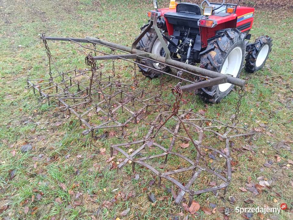 Brony 3 polowe Lwówek Śląski