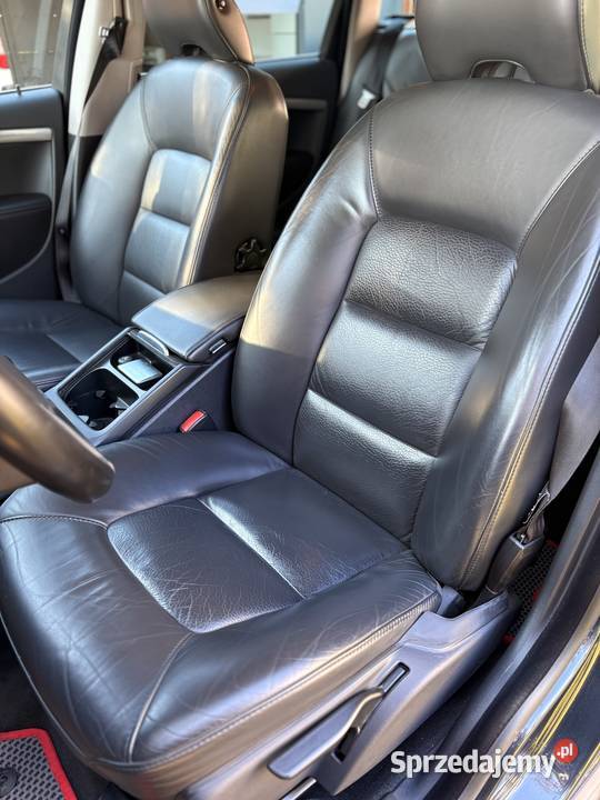 Volvo V70 20 Diesel isofix Sady