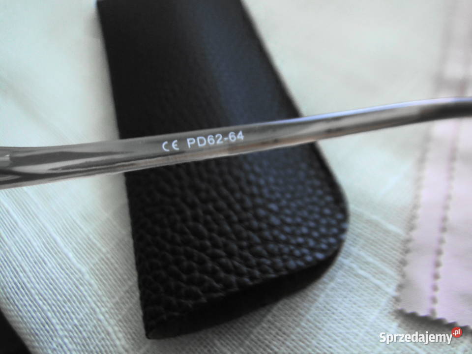 Nowe okulary do czytania 15