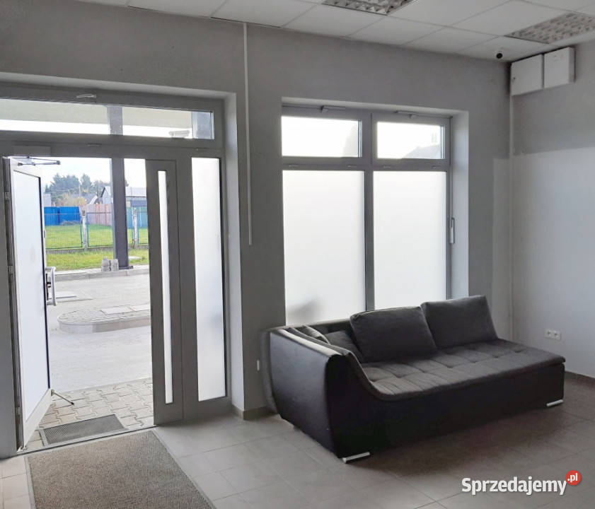 Lokal użytkowy do wynajęcia w Skoczowie 397 m2 Lokale użytkowe Skoczów