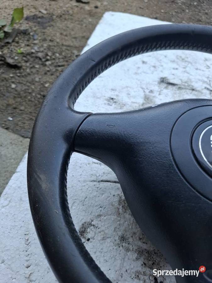 Kierownica Air Bag Seat Toledo 2