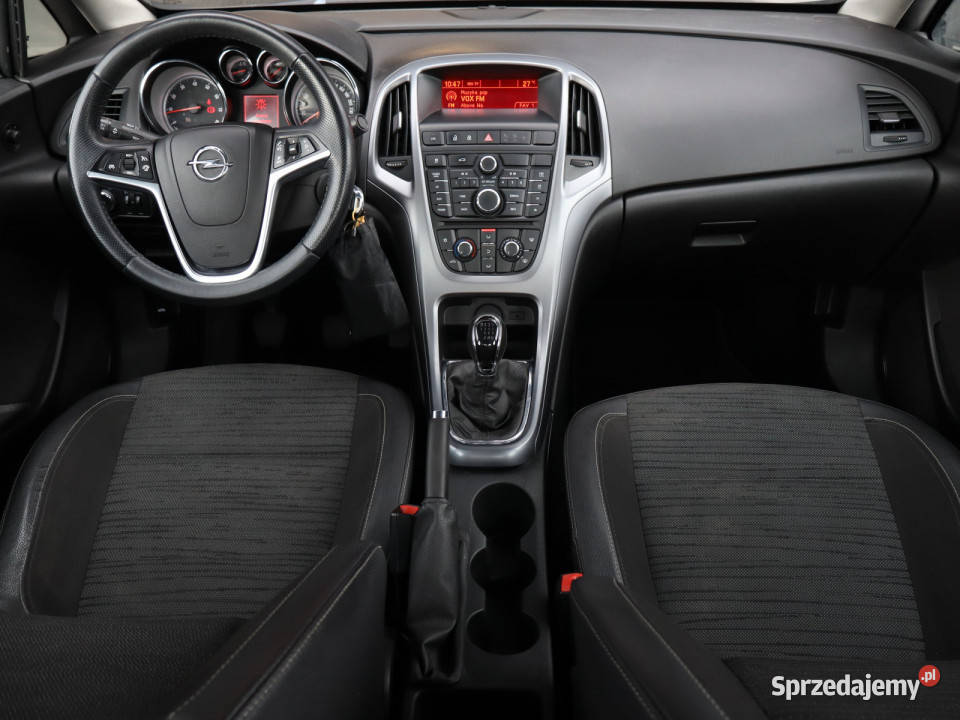 Opel Astra 14 T LPG isofix Bielany Wrocławskie sprzedam