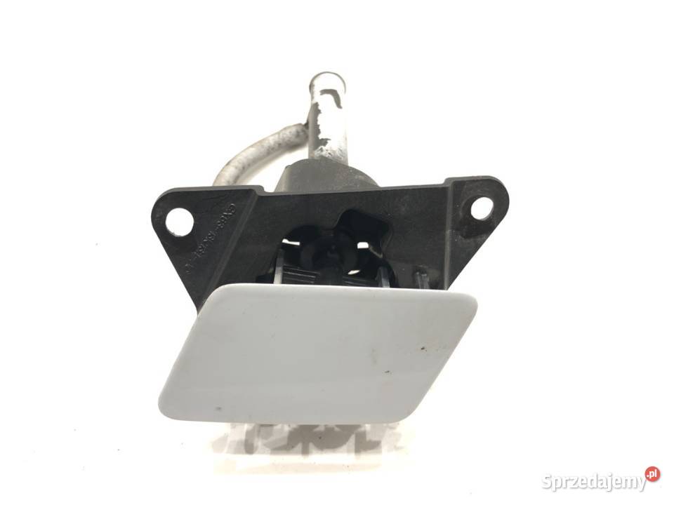 SPRYSKIWACZ REFLEKTORA LEWY PRZÓD JAGUAR XF II osobowe Spryskiwacze reflektorów sprzedam