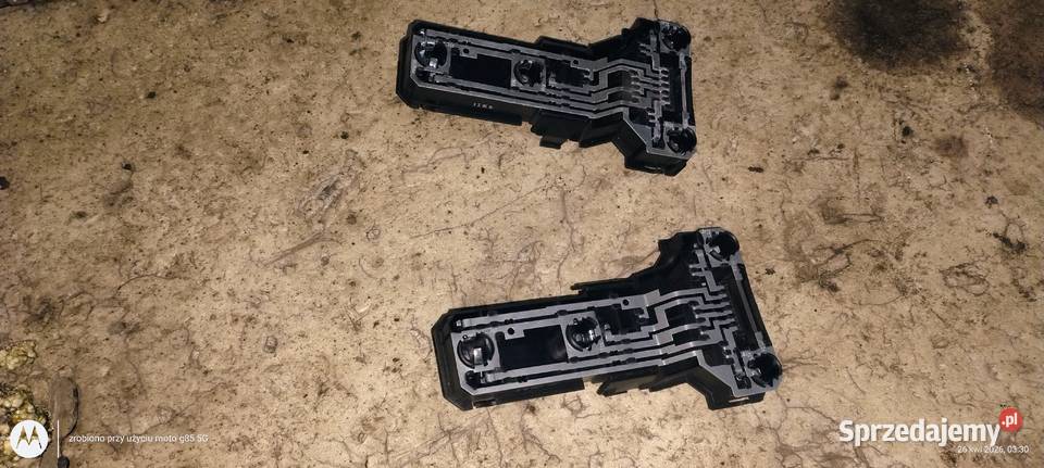 3B9 945 257 VW B5 kombi wkłady tylnych lamp