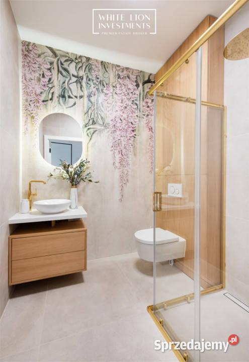 Ogłoszenie dom bliźniak ZielonkiWieś Adama Zielonki-Wieś