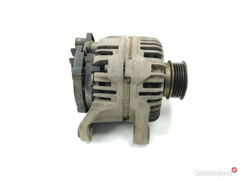 ALTERNATOR FIAT SIENA MULTIPLA STILO DOBLO 16 lubelskie