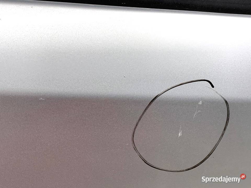 DRZWI PRAWY PRZÓD OPEL VIVARO B Bus 1419