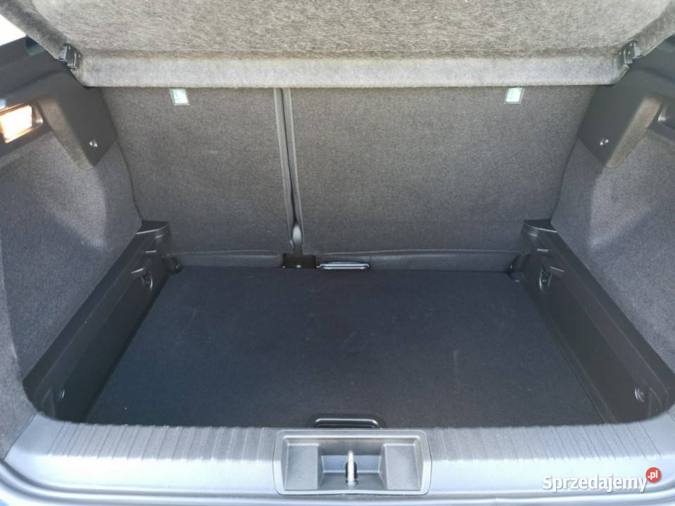 Renault Captur bogata II 2019 wspomaganie kierownicy