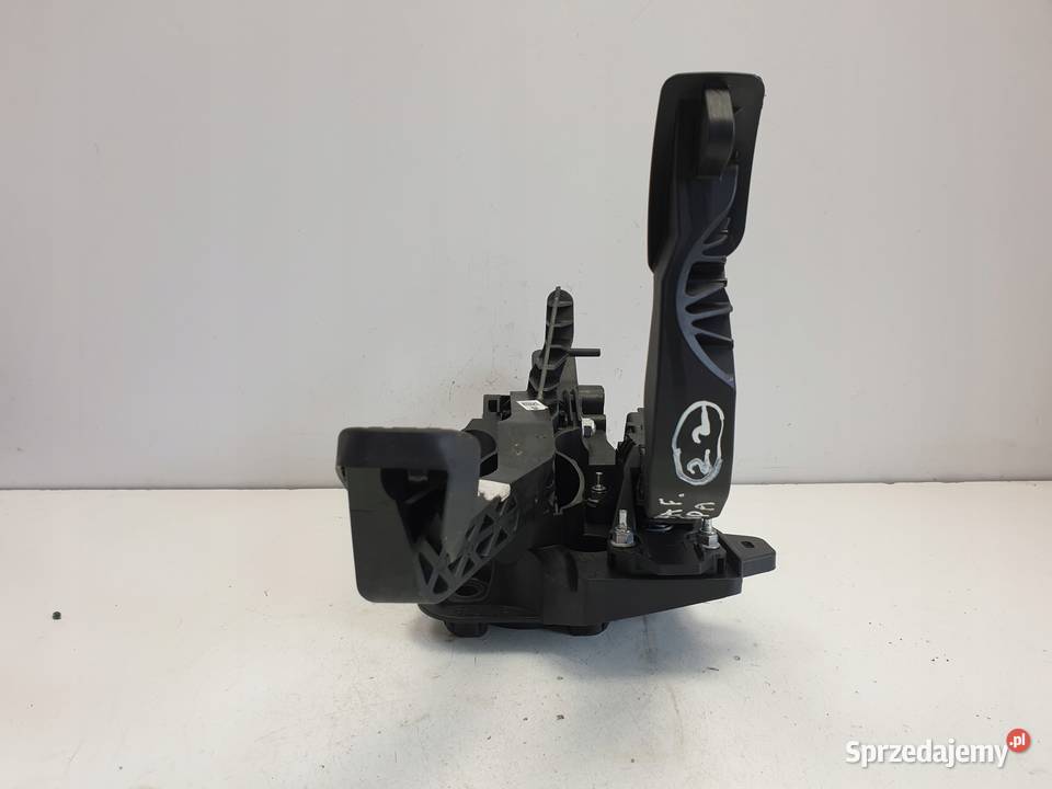 Opel Corsa F POTENCJOMETR GAZU Pedały pedał osobowe