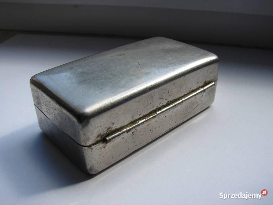 Gillette USA stara maszynka do golenia golarka Warszawa sprzedam