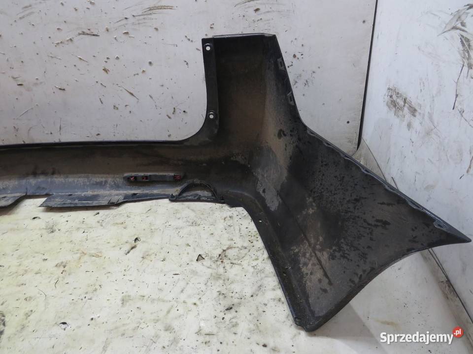ZDERZAK TYLNY TYŁ HONDA ACCORD VII KOMBI sprzedam