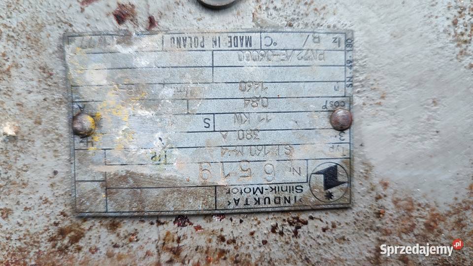 Rozdrabniacz bijakowy Ząbkowice Śląskie sprzedam