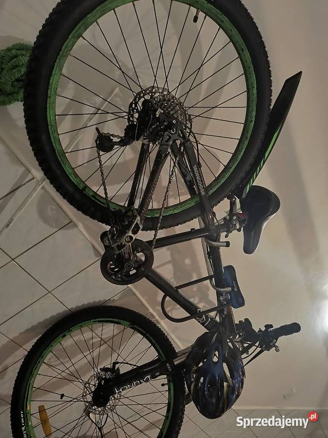 Moogoose 26 Zielonki