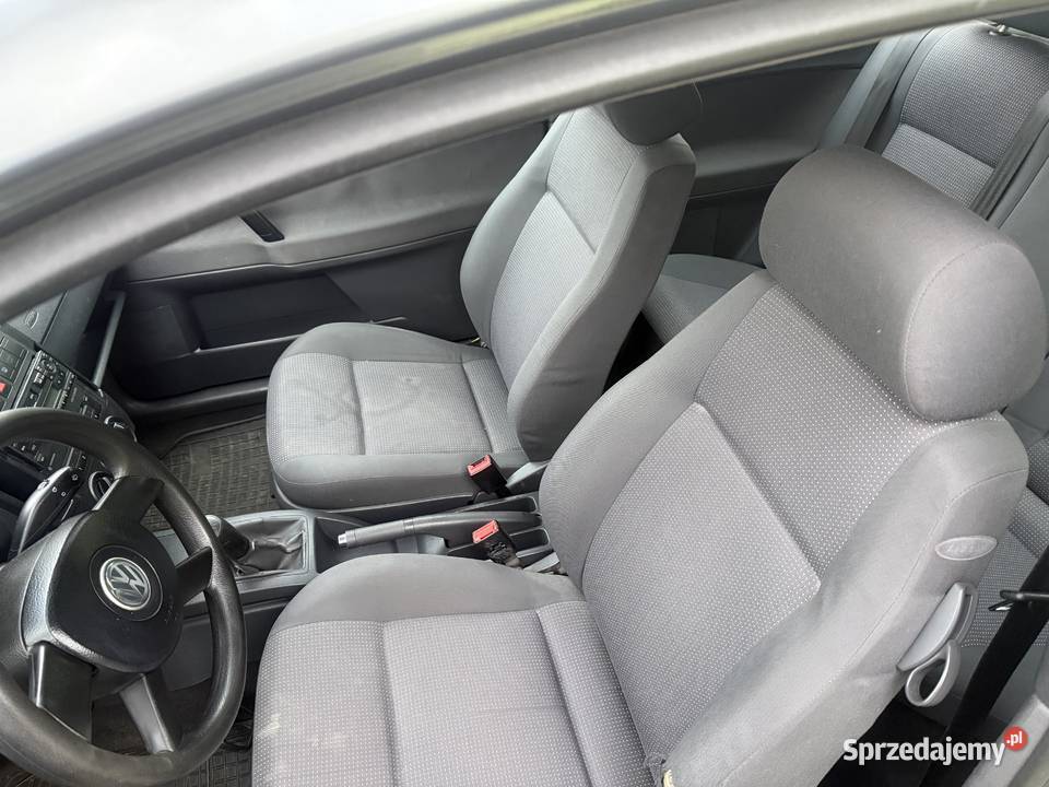 Volkswagen Polo 12 LPG Skarżysko-Kamienna sprzedam