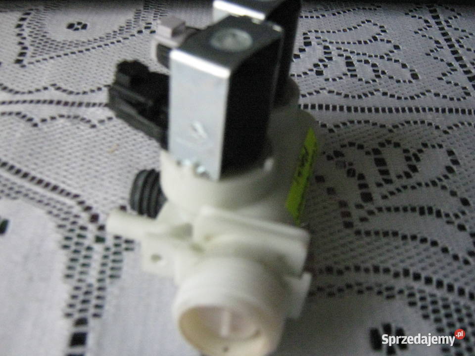 INDESIT IWSC 51252 CECO ELEKTROZAWÓR PRALKI Nowy Sącz