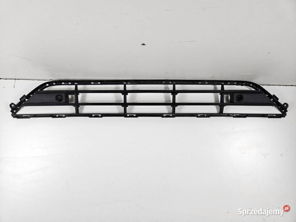 VOLVO XC90 II KRATKA ŚRODKOWA ZDERZAKA PRZÓD osobowe wielkopolskie Międzychód