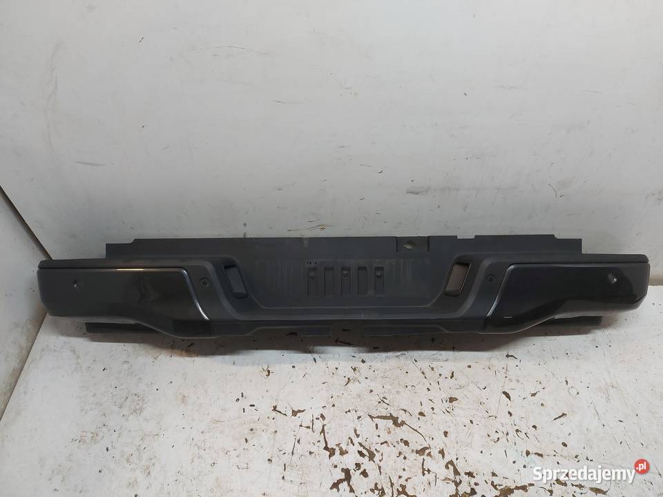 Ford Ranger VI 6 2024r ZDERZAK TYŁ TYLNY sprzedam