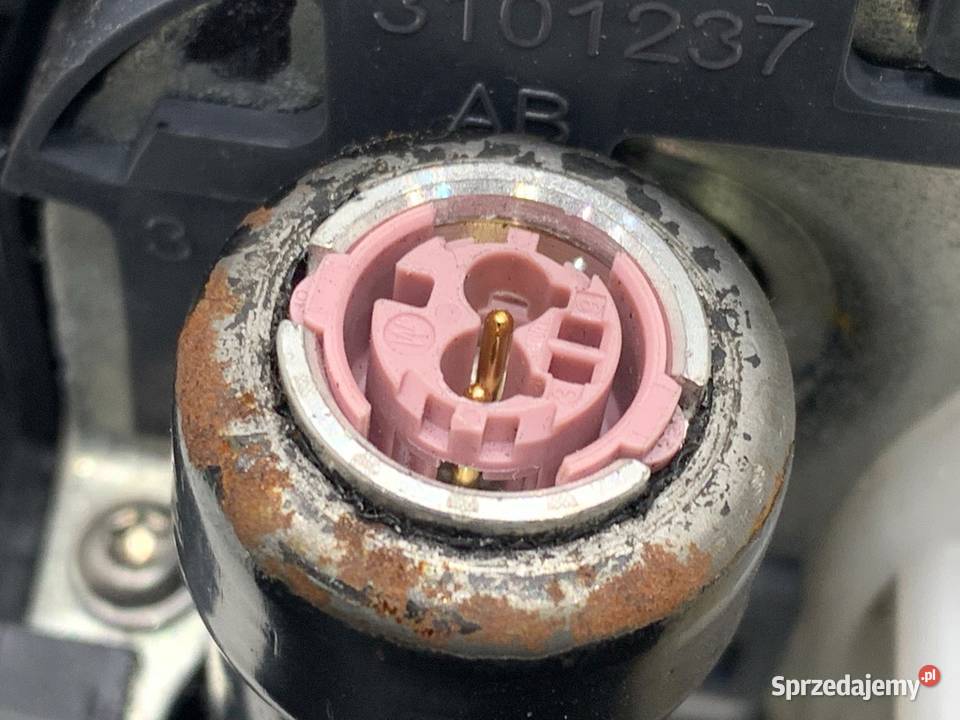 PAS BEZPIECZEŃSTWA LEWY PRZÓD AUDI A7 C8 LEWA