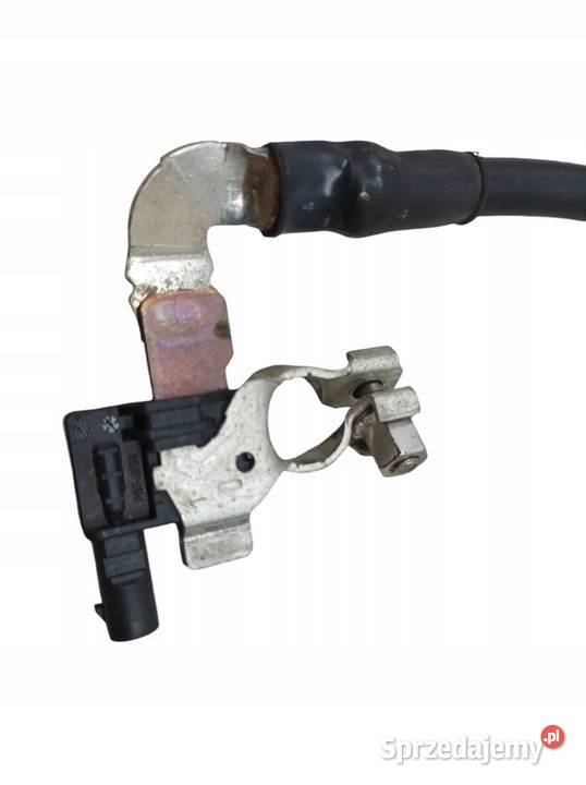 KLEMA MINUS MASA 9442116 Bmw Seria 1 III osobowe