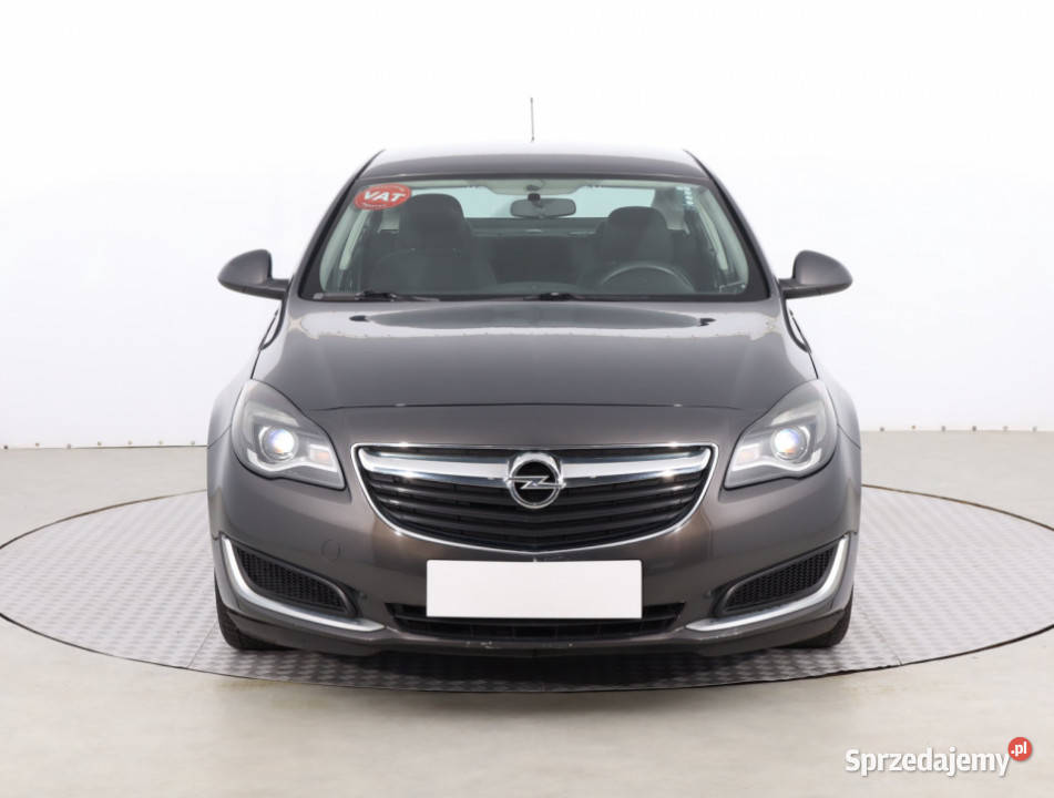 Opel Insignia 18 bluetooth Piaseczno