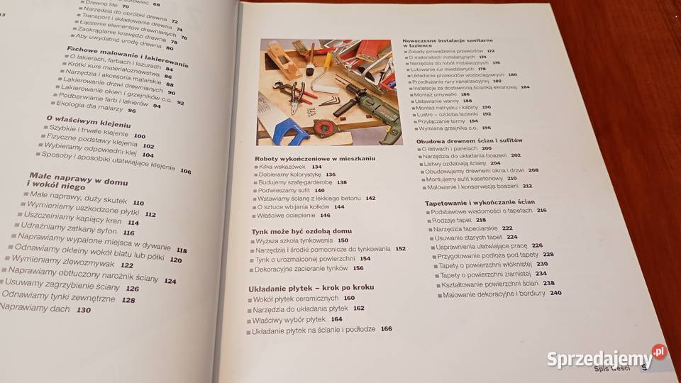 Zrób to sam Thomas Pochert Podręczniki Gdańsk sprzedam