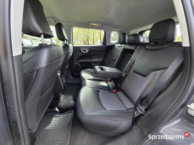 ALTITUDE 15l eHybrid 48V 130Salon Warszawa sprzedam