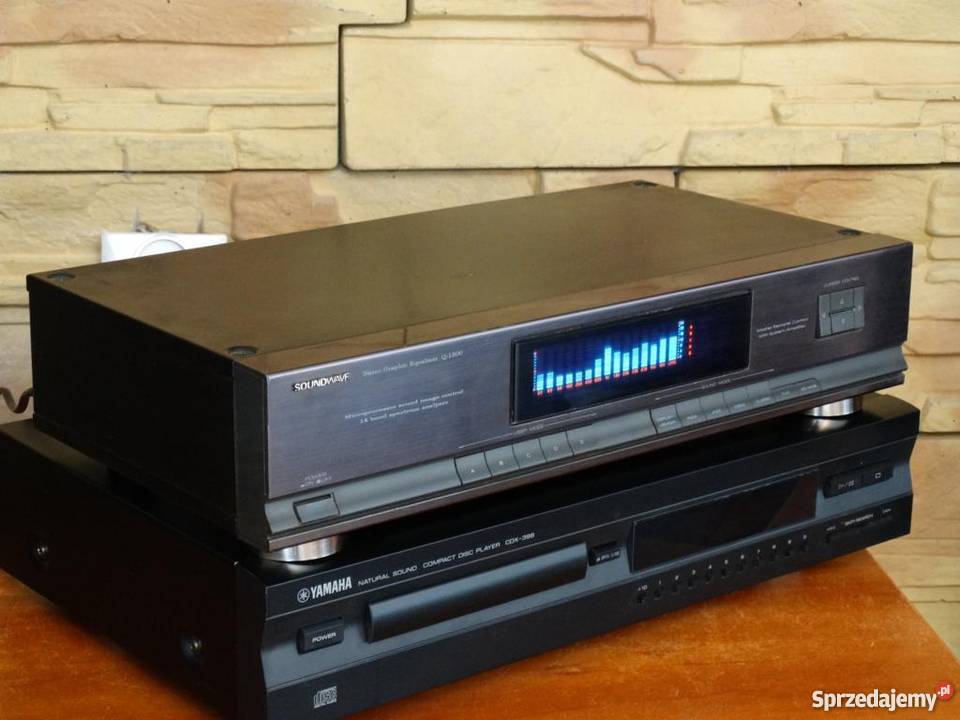 Korektor graficzny Sundvawe Q1200 WYSYŁKA podkarpackie Jasło sprzedam