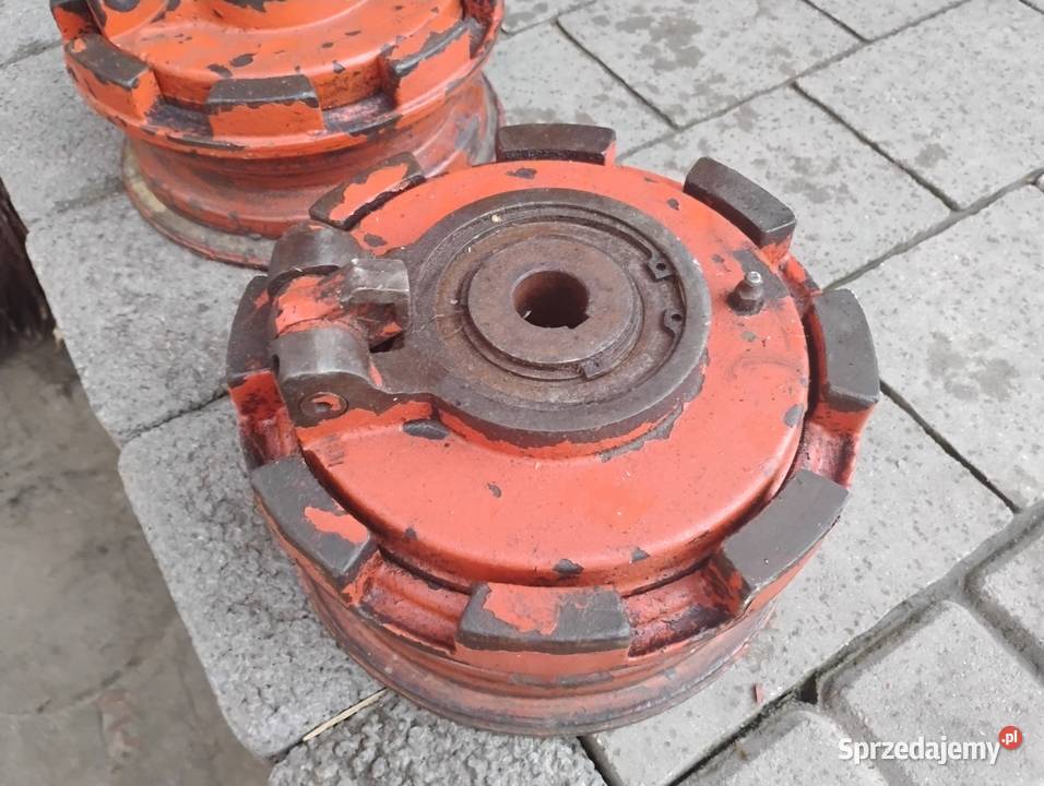 Mf 70 zwolnice zwolnica koła traktorek kosiarka Części i akcesoria Bodzentyn