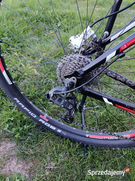 Rower MTB Trek x caliber 29 Przybysławice